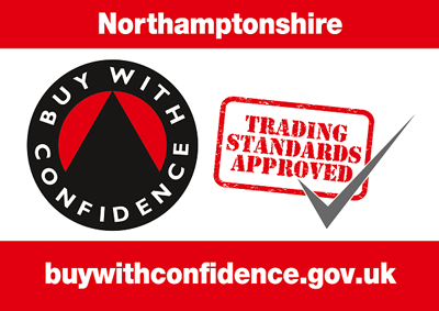 trading standards but with confidence
